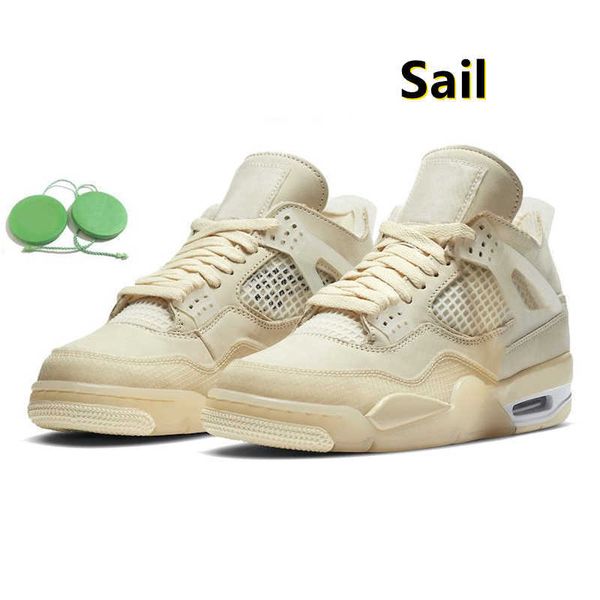 

4 4s men women basketball shoes sneaker military black cat red thunder white unc blue sail metallic lightning bred grey infrared mens67dh