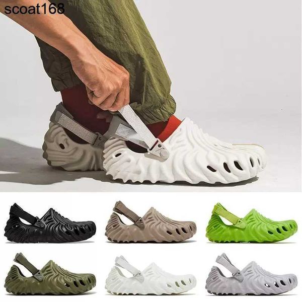 

sandals pollex clog buckle designer sandals slippers croc slides classic mens stratus menemsha cucumber urchin waterproof shoes nursing hosp, Black