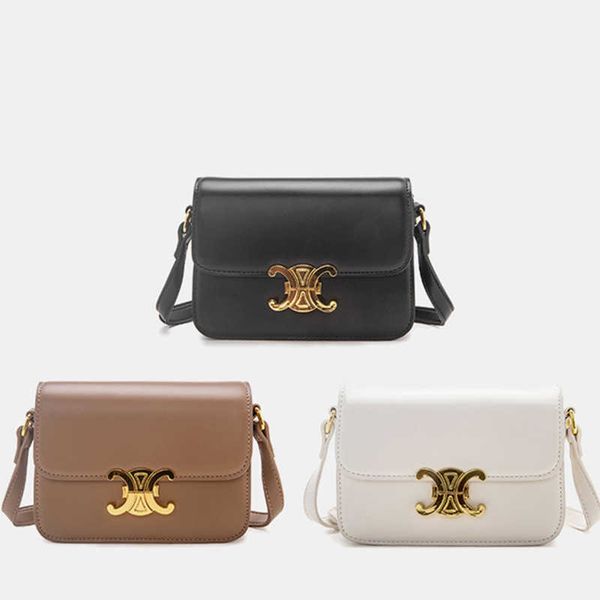 

y1ru arc de triomphe tofu bag 2022 spring new fashion simple small square