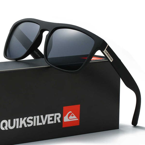 

qs731 classic square sunglasses men women sports outdoor beach fishing sun glasses uv400 0928, White;black