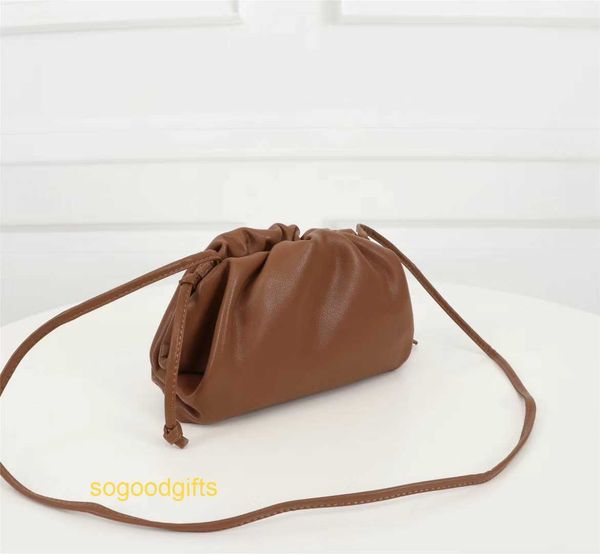 

pouch designer bag bottegas handbags women venetas clutch bags foreign style design bag women's summer 2022 new fashion