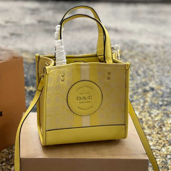 

luxuries designers women coch bag cochs crossbody handbag shoulder totes bags cc designer handbags tote purses wallet pde8