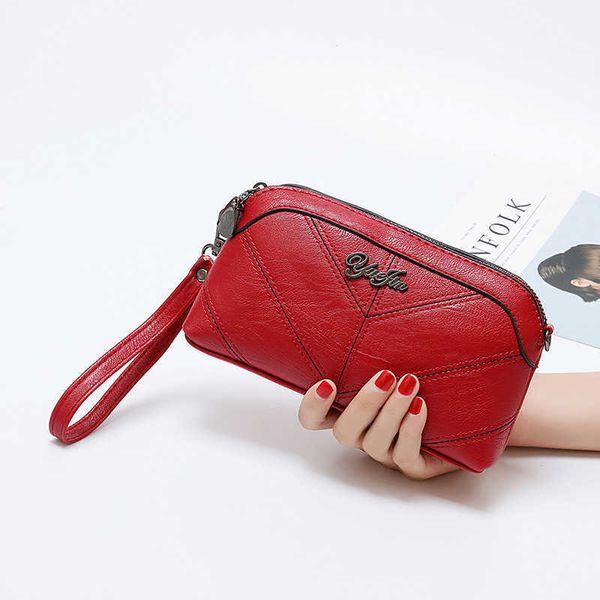 

hbp 2022 new style satchel leisure hand-held shell women's bag fashion small bag trend one shoulder messenger bag 698-2