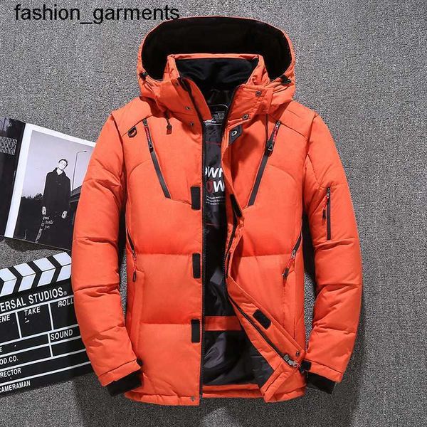 

dsigner men's new canadas down jacket men's outdoor thickened winter jacket gooses, Black