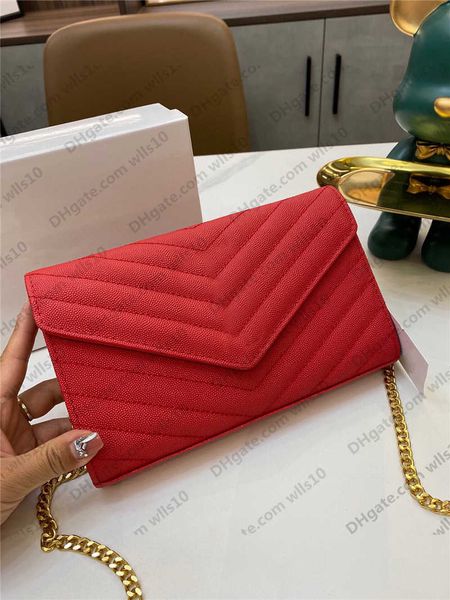 

handbag luxurys designer bag woman tote purse crossbody genuine leather chain fashion women messenger cross body shoulder