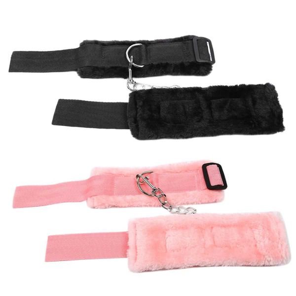 

beauty items plush handcuffs toys games exotic accessories erotic products couples shop cuffs for