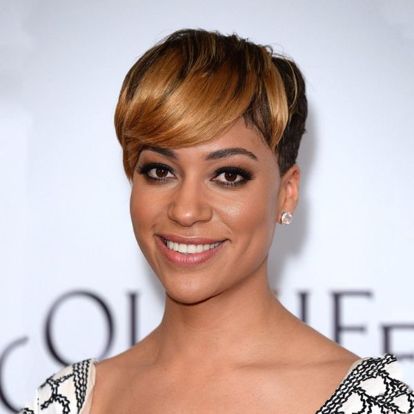 

ombre brown pixie cut no lace wigs with dark root straight short layered pixie wig virgin remy human hair parting bangs, Black;brown