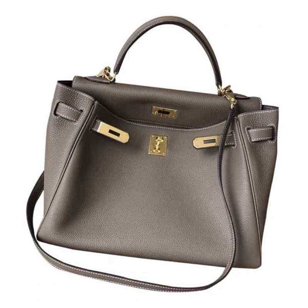 

herms bag designer bag shoulder bag hermed women fashion retro style one crossbody bags handbag zhouzhoubao123 ss0f