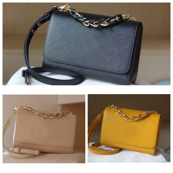 

classic designer women's handbag brand luxury shoulder bag multicolor fashion letter portable shoulder aaaahh