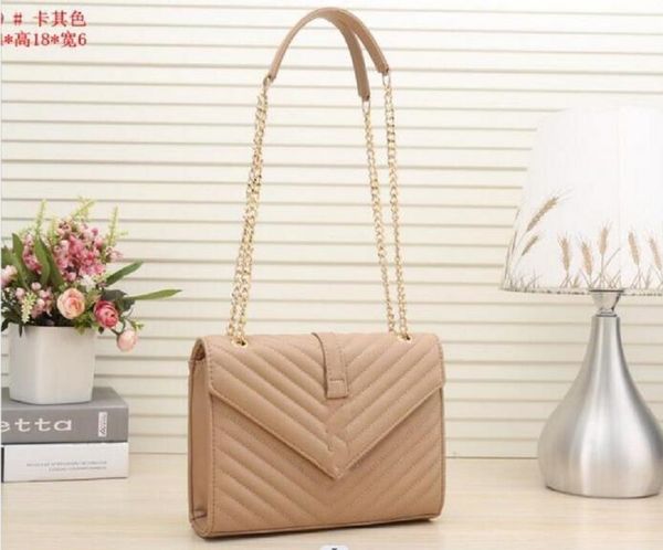 

new high qulity designer bags classic womens luxury handbags ladies composite tote pu leather clutch shoulder bag female purse