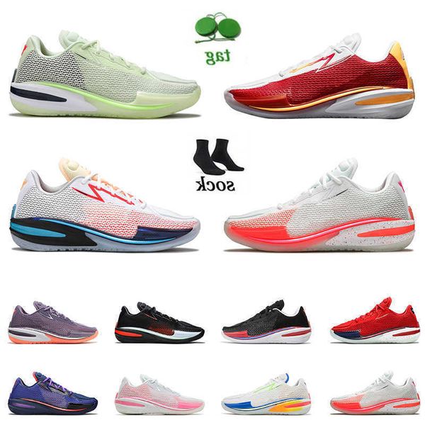 

team think pink usa mens zooms gt cut og basketball shoes 2022 fashion mesh knit white laser blue ghost lime ice rawdacious grinch womens