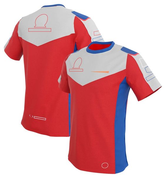 

moto motorcycle suit men's team suit summer breathable fast dry racing t-shirt