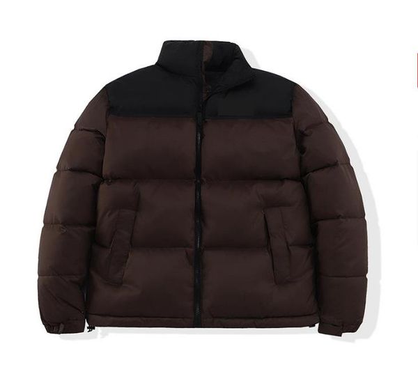 

facemen's down parkas mens jacket women hooded warm parka men black puffer jackets letter print clothing outwear windbreaker winter fas