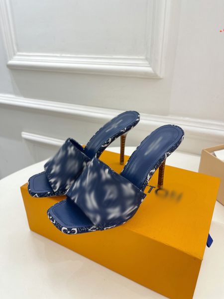 

fashion women shoes slides sandals lady wedge slippers for womens letter sandals classic woman beach shoess 35-40 g045, Black