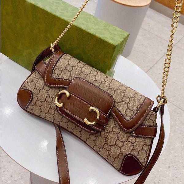 

7a quality luxury bags aluxury women purse horsebit shopping crossbody bags handbag shoulder strap wallet essentials wide fashion bag