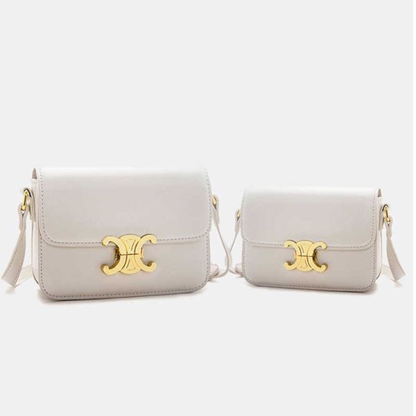 

zg3s arc de triomphe tofu bag 2022 spring new fashion simple small square