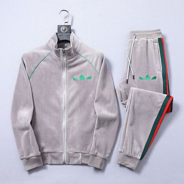 

men's tracksuits 2023ss wholesale jacket man moto coat outside driving suit style fashion quantity waterproof plus size men size -xxxl, Gray
