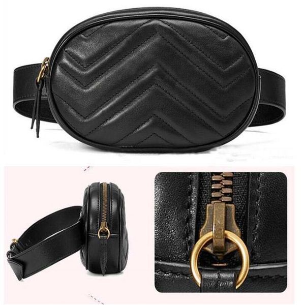 

fashion pu leather handbags women bags fanny packs famous waist handbag lady belt chest bag crossbody 4 colors 94e