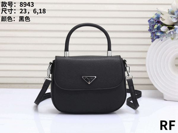 

designer luxury women the tote bag fashion versatile handbags shoulder crossbody bags purse telfars totes large capacity saddle wallets 7a c