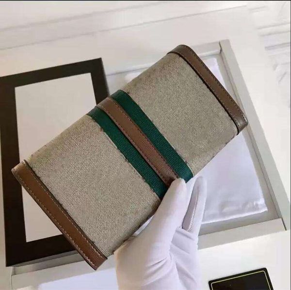 

women wallet designer wallets ladies for purses fashion long style leather purse card holders with gift ophidia, Red;black