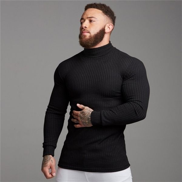 

mens sweaters autumn winter fashion turtleneck mens thin sweaters casual roll neck solid warm slim fit sweaters men turtleneck pullover male, White;black
