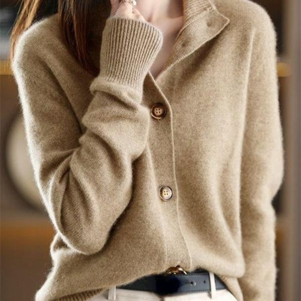 

womens knits tees sweater cardigans woman y2k luxury winter trend designer cashmere women knitted crochet vintage fashion 220929, White
