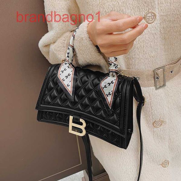 

designer balencig hourglass bags for women handbags price 2022 new style western fashionable women's silk scar