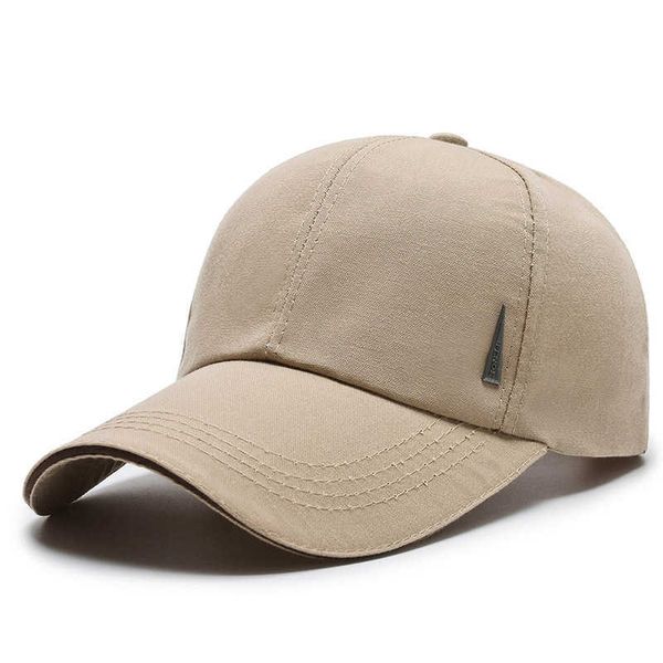 

ball outdoor golf sports cap men woman fashion baseball caps summer casual fishing sun travel visors hats adjustable canvas hat gorra 0929, Blue;gray