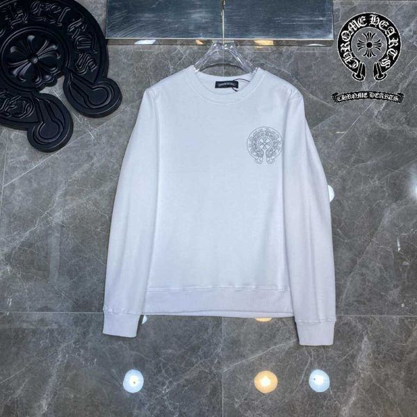 

designer hoodies 2022 classic fashion luxury oversized cotton sweatshirt ch chromessi hoodies brand hearts sweatshirts jliz, White;black