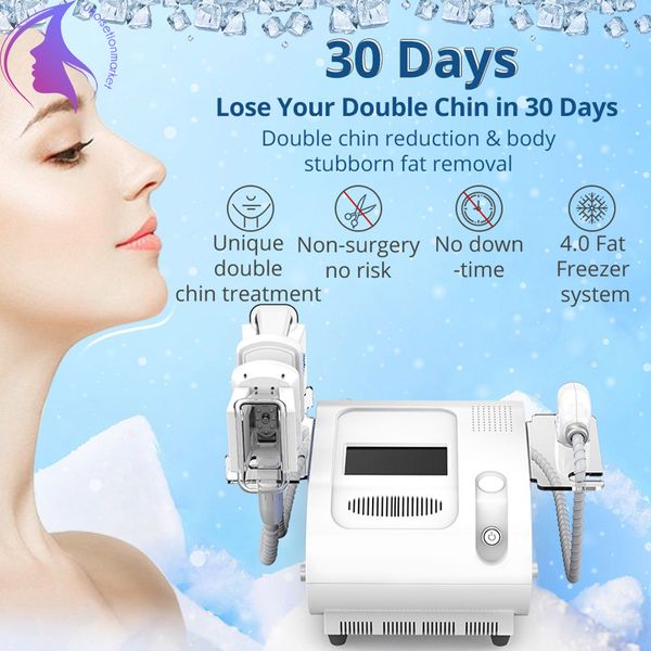 

3 handles ing vacuum suction cold cooling weight loss cellulite removal opens in a new window or tab slimming machine