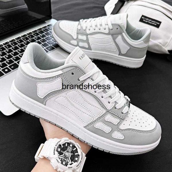 

brooke bone minority amirs board shoes men's shoes dissolving the wild trend lovers' sports and leisure s80d, Black