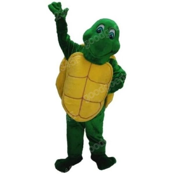 

halloween cute tortoise mascot costumes christmas party dress cartoon character carnival advertising birthday party costume outfit, Red;yellow