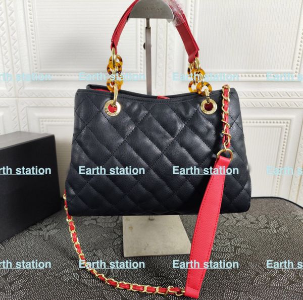

luxury designer zuolan sunset bag classic latest color women shoulder bags chain handbag toothpick pattern leather womens cross body handbag