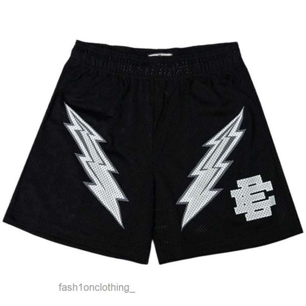 

shorts eric emanuel ee mens basic short fashion new york city skyline casual sportshorts fitness summer pant mesh jogging workout1xyg5, White;black