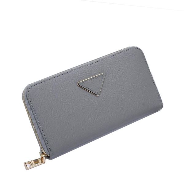 

designers original box packaging wallets handbag credit card holder fashion men and women clutch with 8 color purse hp406336r, Red;black