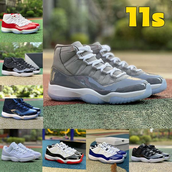 

boots basketball shoes women sneakers cool grey animal instinct university blue white concord bred citrus low high 2022 11 11s 25th