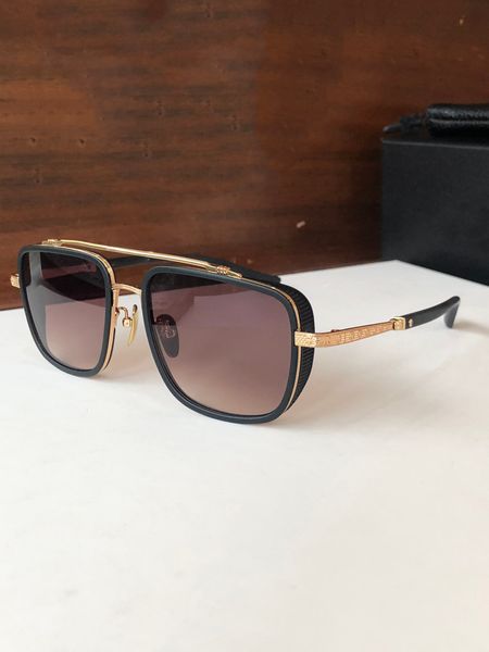 

luxury selling designer sunglasses for men mens sunglasses glass for women woman large square with screen chr design color frame uv400 prote, White;black