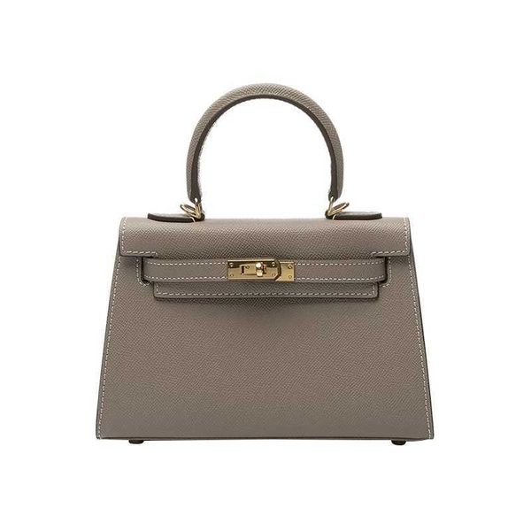 

7a totes berkin bag womens handmade fashion women purse cowhide leather pochette clutchdesigner togo luxury designer handbags classic fx4m