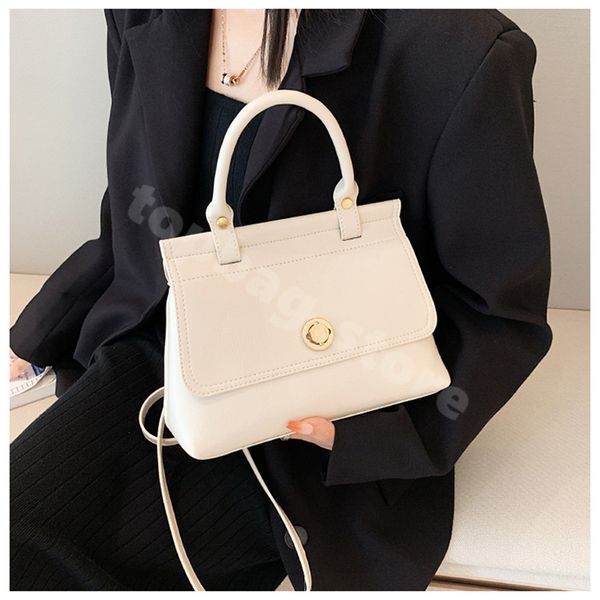

hbp commuter underarm bag lady 2022 new solid color autumn single shoulder large capacity crossbody bag