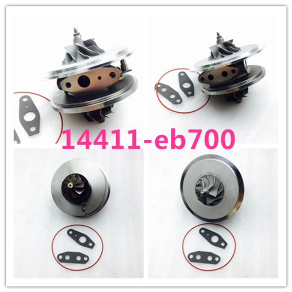 

gt2056v 14411-eb70c 14411-eb700 turbocharger chra for nissan navara yd25 engine