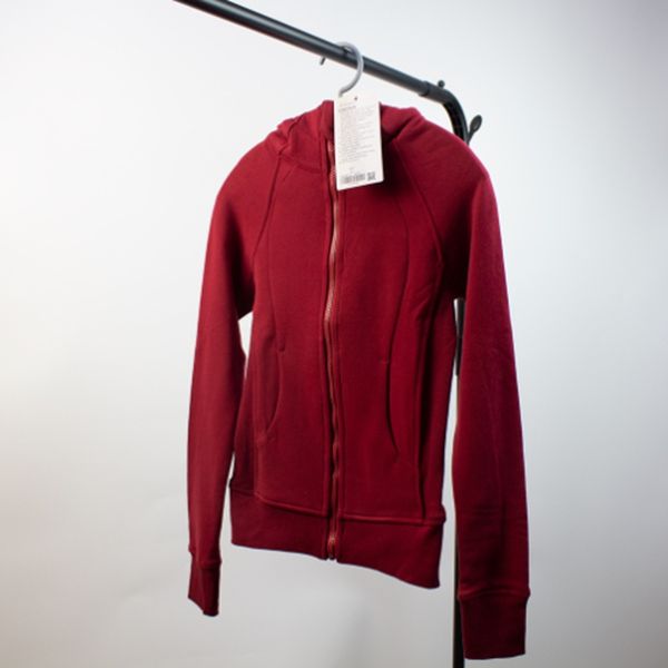 

yoga outfit shaping autumn winter new zipper jacket quick-drying clothes long-sleeve thumb hole training running jacket women slim fitness c