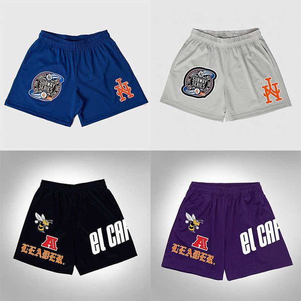 

p7fk eric emanuel ee basic mens short york city skyline men's fitness exercise shorts women breathable mesh casual 0001, White;black