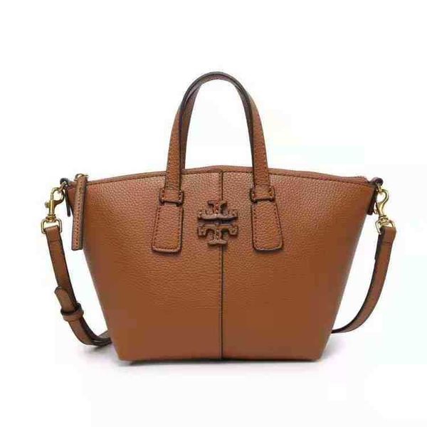 

bags luxury torysburchs designer handbag 2022 women's diagonal straddle tote women'slgmh