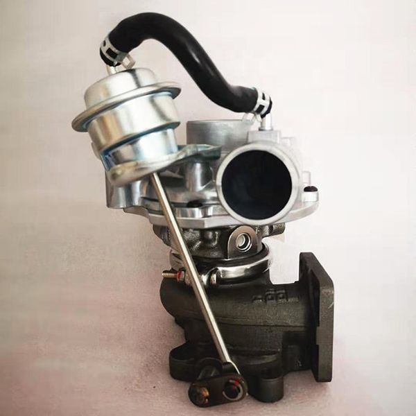 

rhf4h turbo 8973311850 8973311851 1118010-802 4t505 turbo for isuzu various with 4jb1tc engine