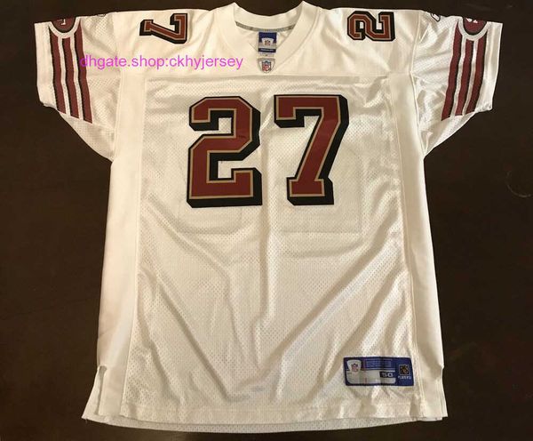 

new retro rare walt harris football jersey mens kids stitched throwback jerseys, Black