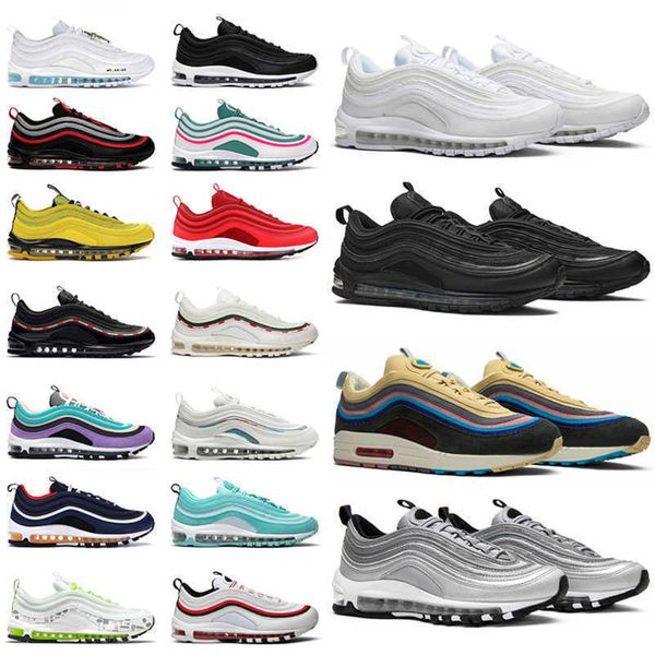 

running shoes mens trainer triple white black gold silver bullet midnight navy bred reflective sail men women sean wotherspoon kmlu