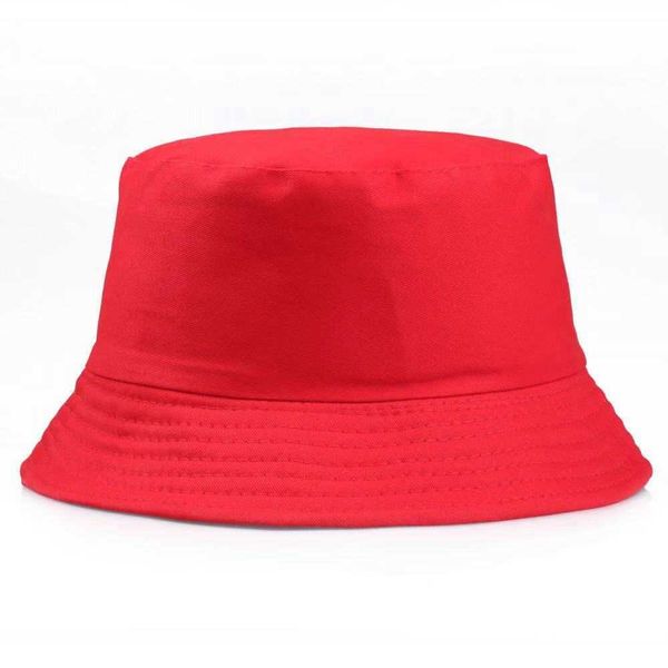 

stingy brim s red solid bucket for women men foldable casual fashion outdoor cap hip hop panama fishing fisherman hat 0929, Blue;gray