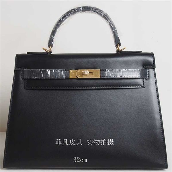 

herme kellies handbags bag winter portable shoulder womens 25 28 leather plain grain outer sewn leather real leather