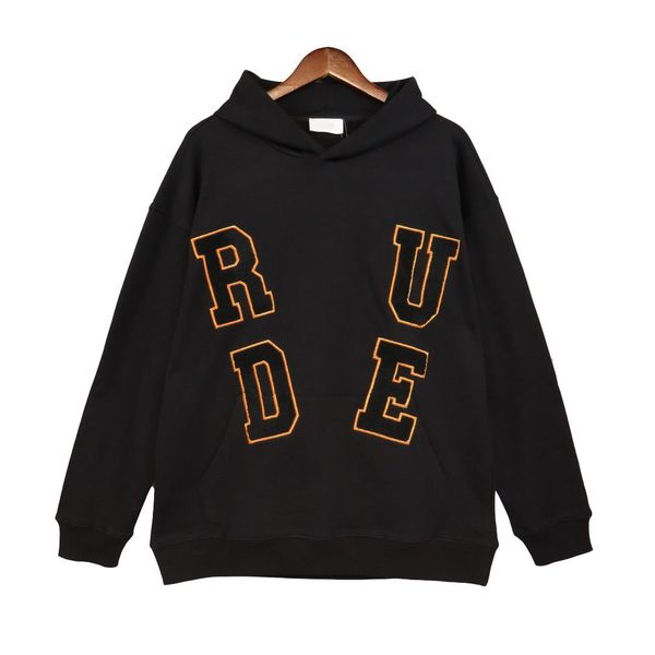 

men's plus size hoodies sweatshirts in autumn / winter 2022acquard knitting machine e custom jnlarged detail crew neck cotton fwt2d5, Black;brown