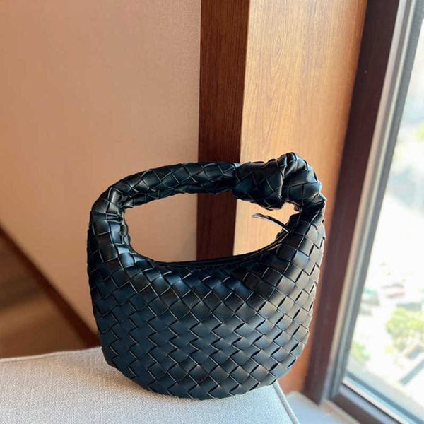 

shoulder bag bbagv woven designer s beach women leather shoulderbag handbag tote vintage crossbody purses 220921